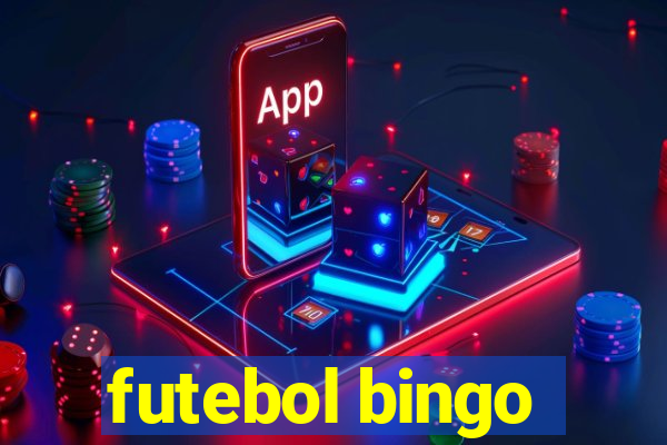 futebol bingo